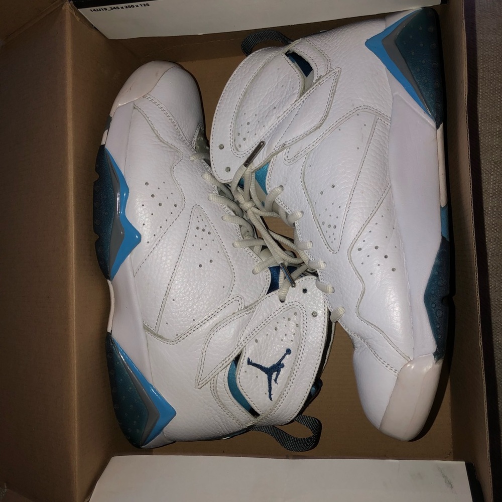 Nike Air Jordan 7 Retro
